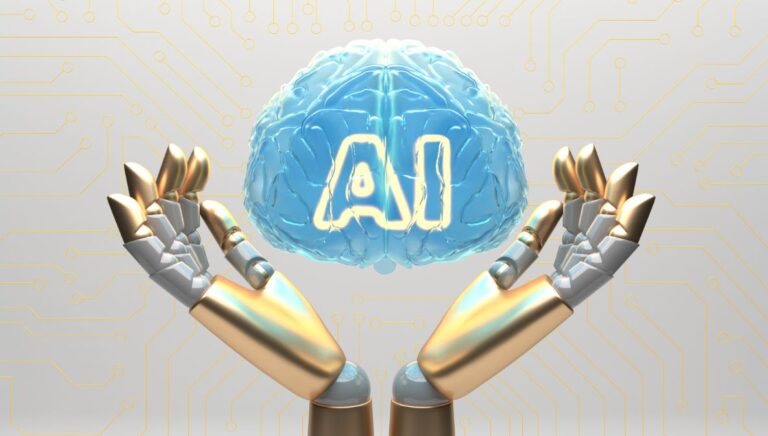 AI Trends 2025: Innovations Shaping the Future of Technology