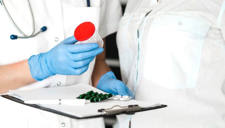 Disease Prevention Strategies for a Healthier Life