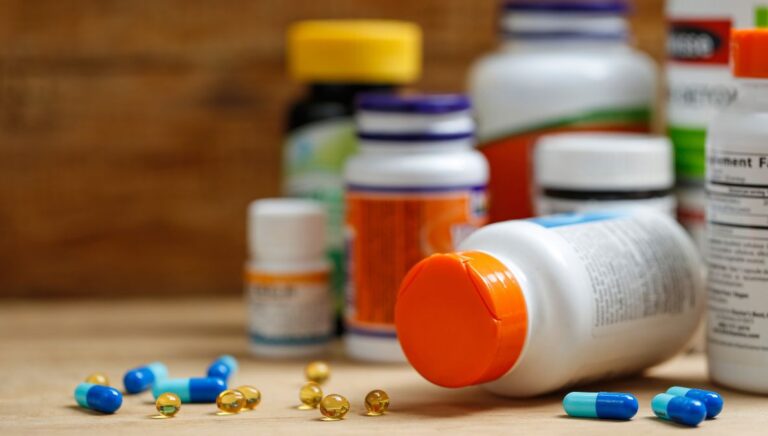 Essential Vitamins and Minerals for Better Health