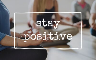 Positive Mindset Practices