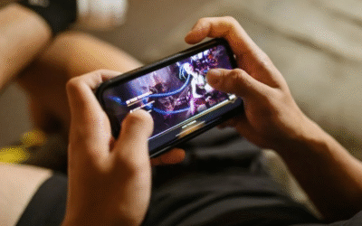 The History And Evolution Of Online Slots The History And Evolution Of Online Slots